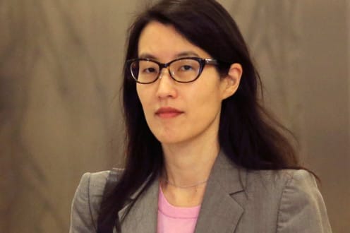 Ellen Pao indicates that she's got to "figure out what to do next", and will be taking some time off.