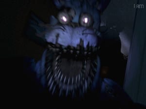 Five Nights at Freddy's 4 3