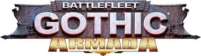 battlefleet gothic logo