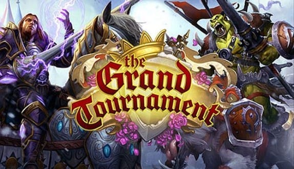 The Grand Tournament is around the corner on top of this announcement.
