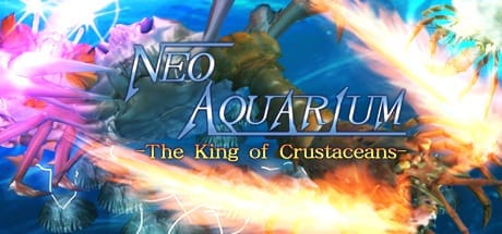 neo aquarium logo