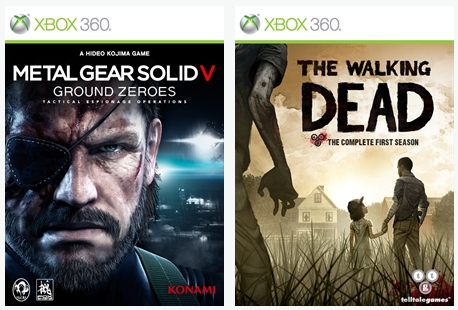 Games With Gold 360 September 2015