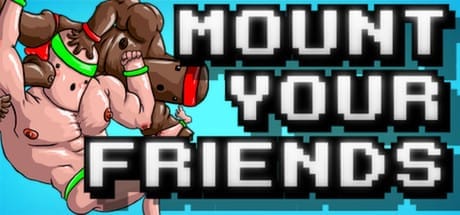 Mount your friends
