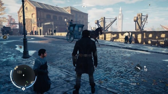 Assassin's Creed Syndicate (21)