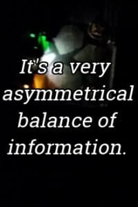 Asymmetrical Balance Of Information