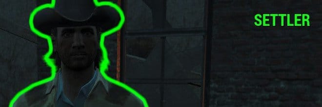 Fallout 4 7 Settler Name