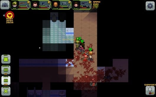 Infectonator screenshot (7)