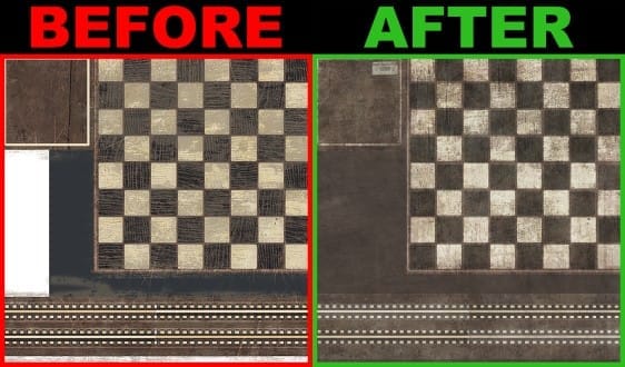 Modders Already Fixing Fallout 4 - texture improvements