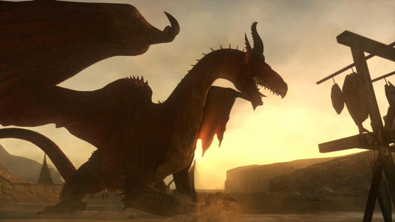 Dragon's Dogma Dark Arisen Screen3