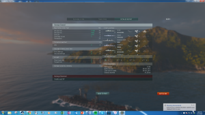 World of Warships-Detailed Report