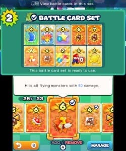 Paper Jam Battle Cards