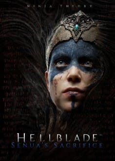 hellblade new poster