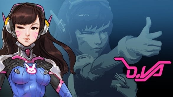 Don't underestimate the mobility of D.Va