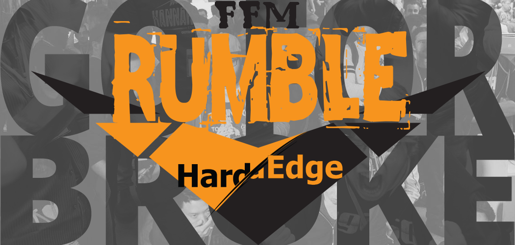 FGC Roundup - FFM Rumble 9
