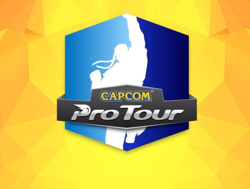 FGC Weekly Roundup - Capcom Pro Tour