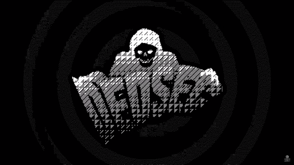 Deadsec Logo