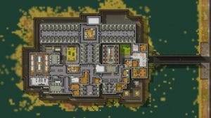 Prison Architect 1
