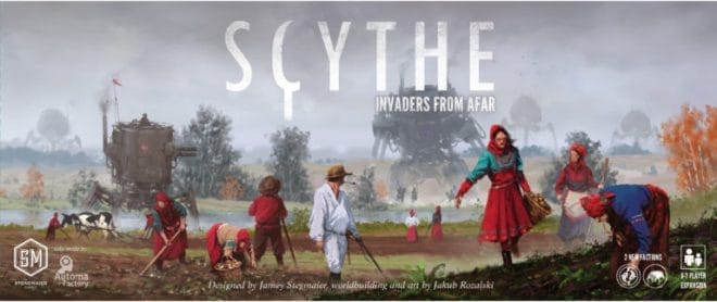 Scythe-expansion-box