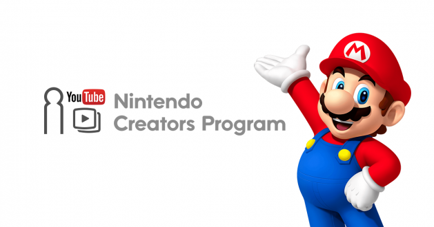 The Nintendo Creators Program isn't necessary "wrong" in its interpretation of some of the parts of Fair Use. But it's definitely wrong in some of them. 
