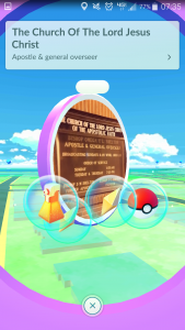 PokéStops are the best way to refill your items for free in Pokémon GO.