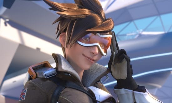 Tracer cover