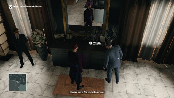 Hitman Episode 4 review cleaner