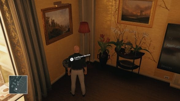 Hitman Episode 4 review lifestyle of the rich and famous