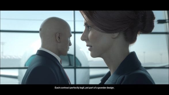 Hitman Episode 4 review the plot thickens