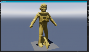 no mans sky player character model