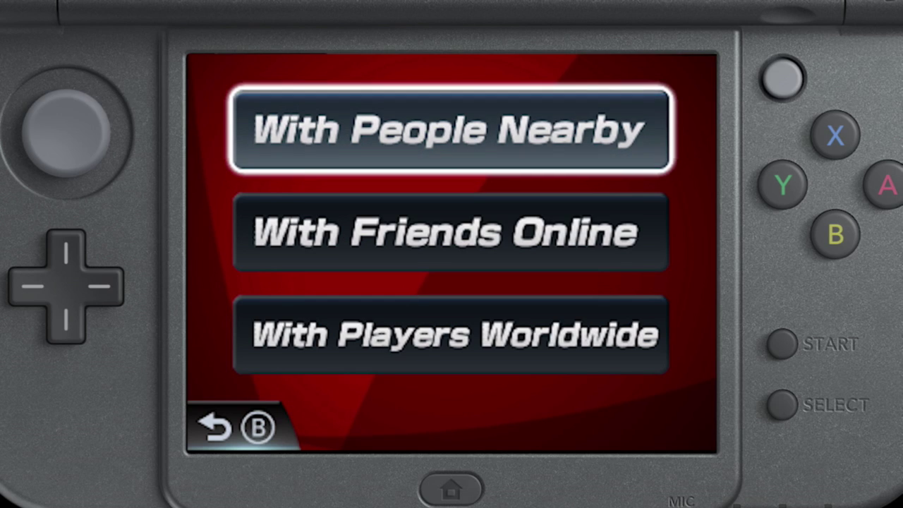 Mario Sports Online Multiplayer