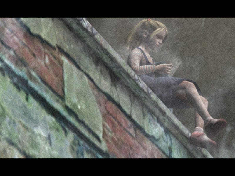Silent Hill 2 Screen 3