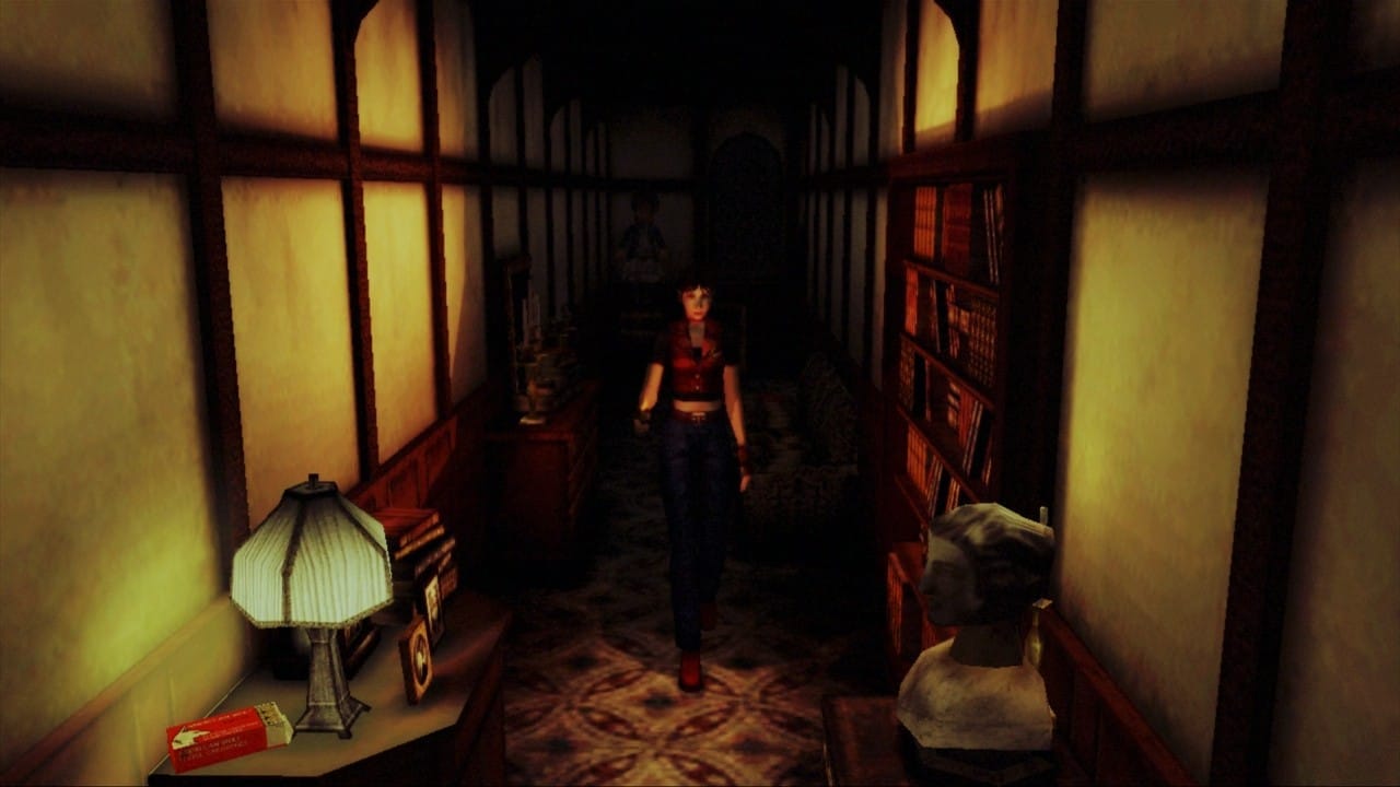 Resident Evil Retrospective