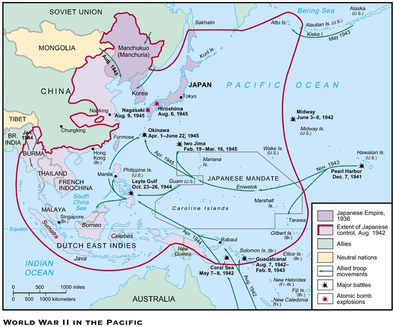 wwii-pacific-map