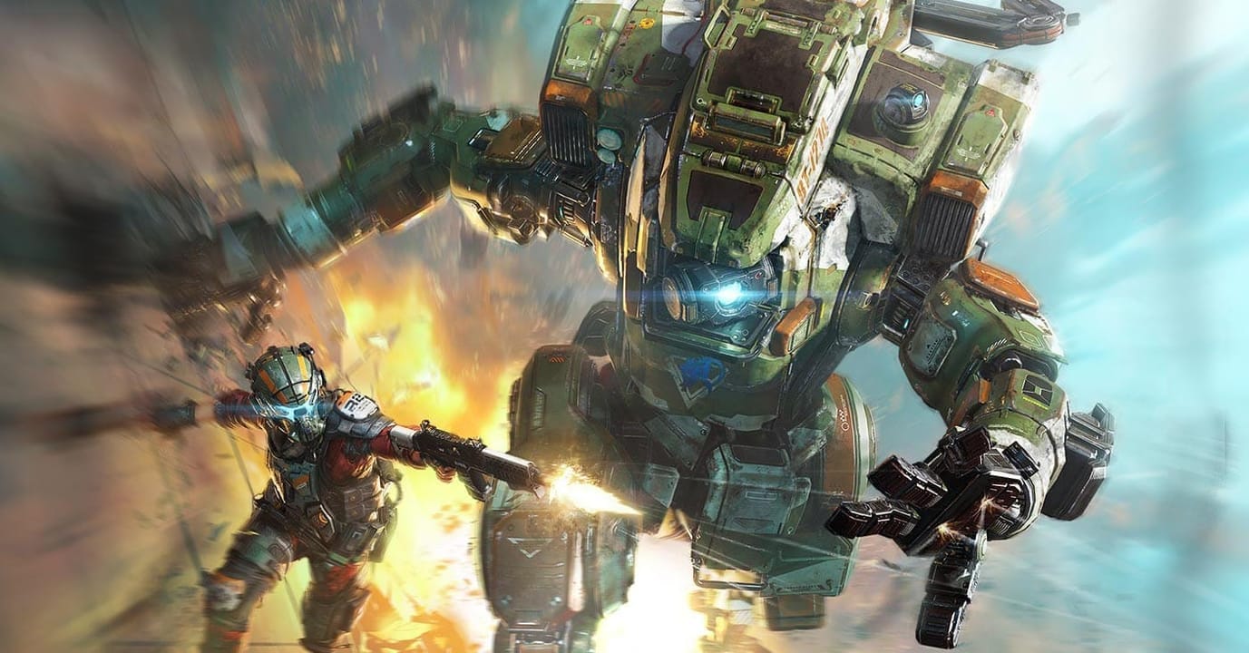 Despite all the complaints from the beta, Titanfall 2 is actually getting some decent reviews 