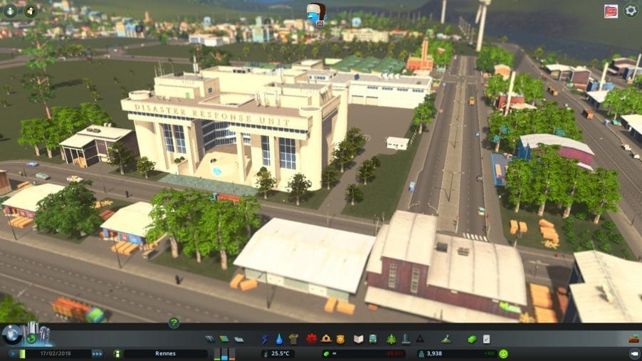 cities-skylines-natural-disasters-disaster-respronse-unit
