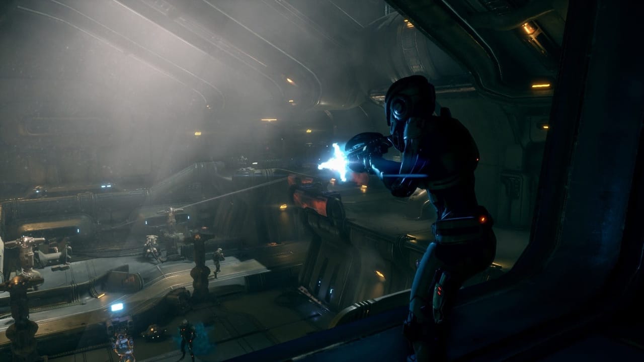 Mass Effect Andromeda Screen 3