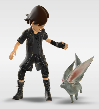 xbox-avatar-and-carbuncle