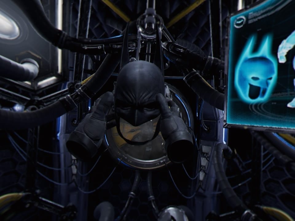 Batman: Arkham VR Review - I'm the Goddamned Batman | TechRaptor
