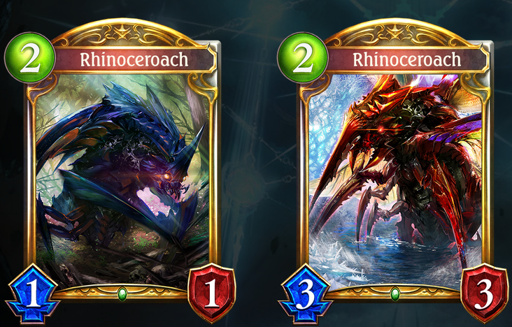 Shadowverse, Cygames, Tempo Forestcraft, Competitive Primer