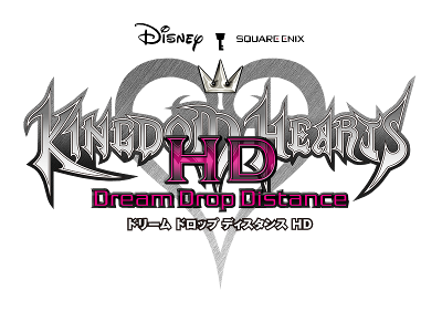 Dream Drop Distance Banner