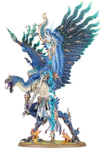 Lord of Change Warhammer Age of Sigmar
