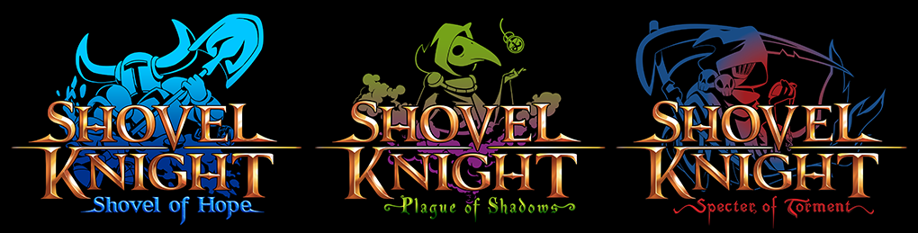 shovel knight campaigns