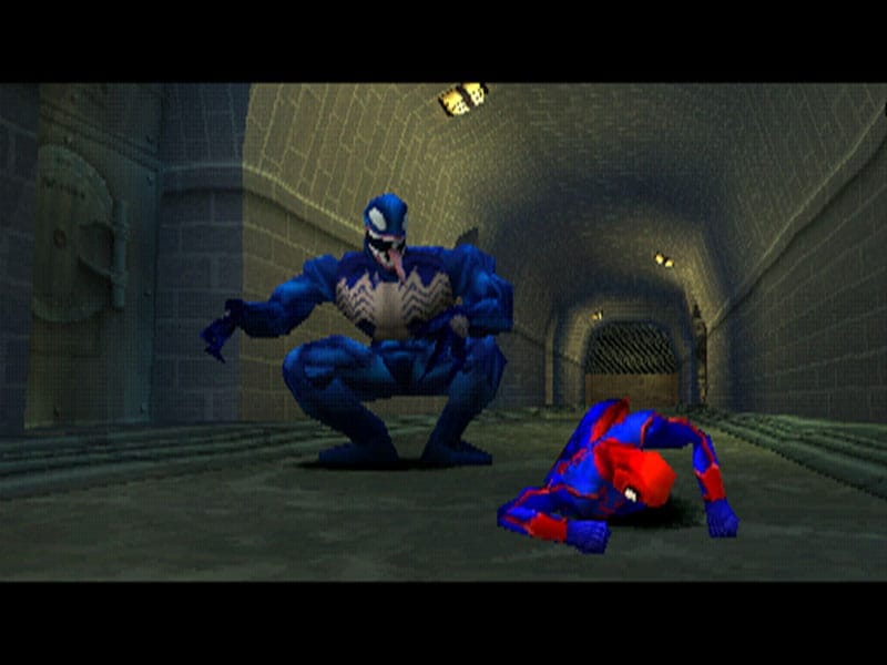 spider man 0015