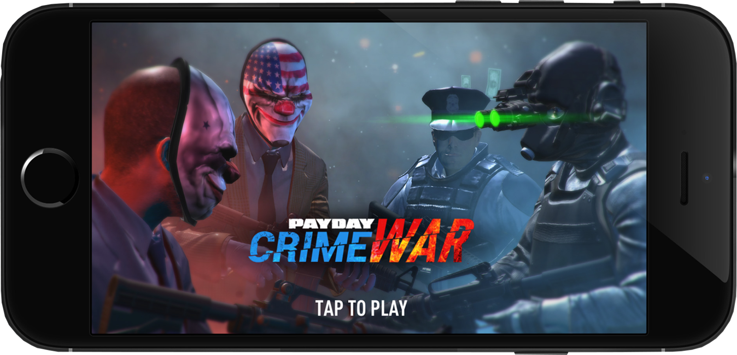 will there be a payday 3