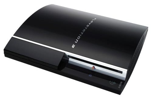 PlayStation 3 original