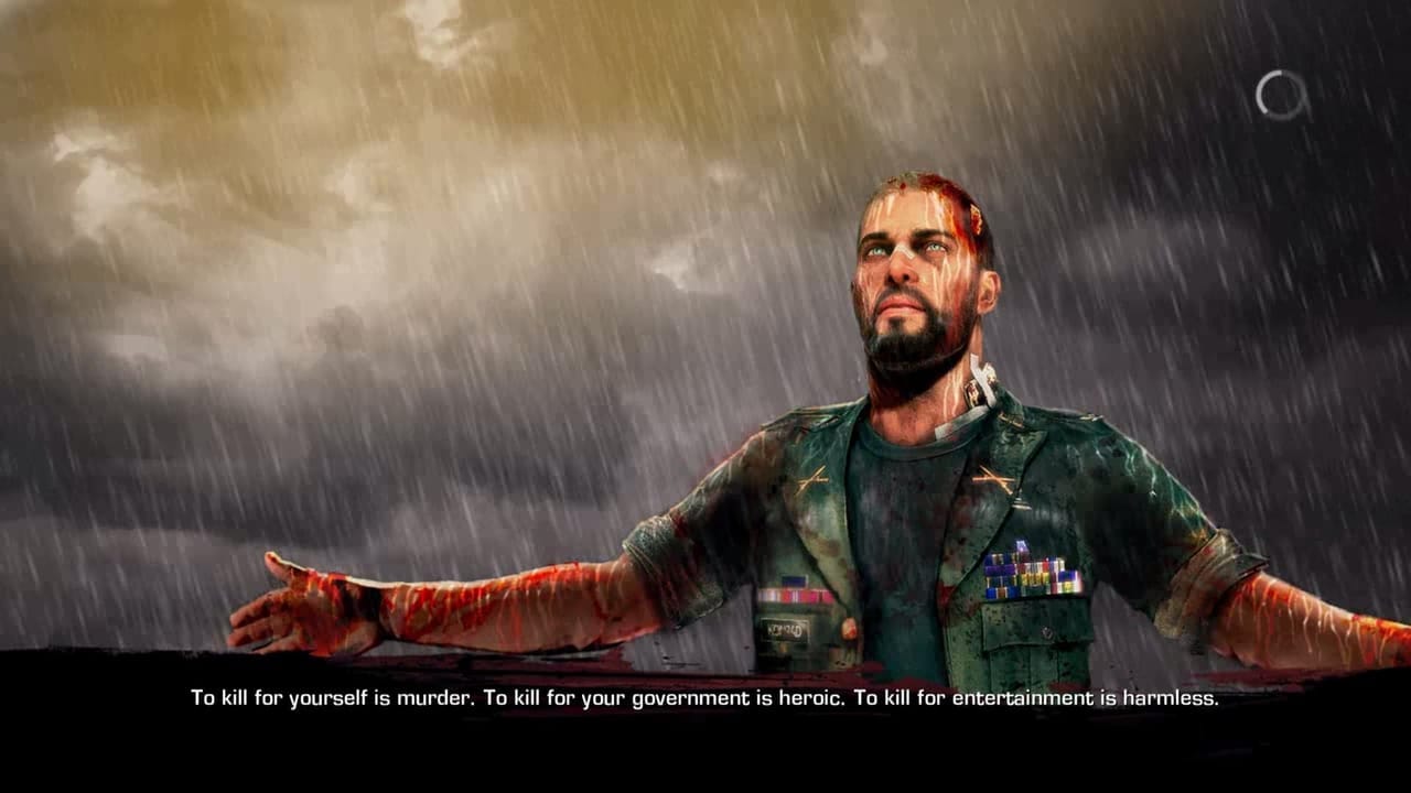 Spec Ops Entertainment Load Screen