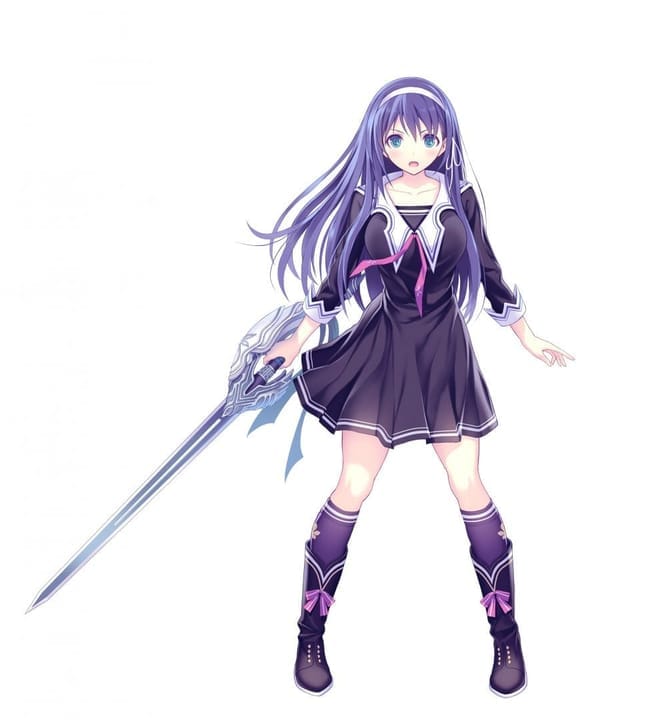 New Info for Valkyrie Drive: Bhikkhuni Characters and Gameplay - Niche Gamer