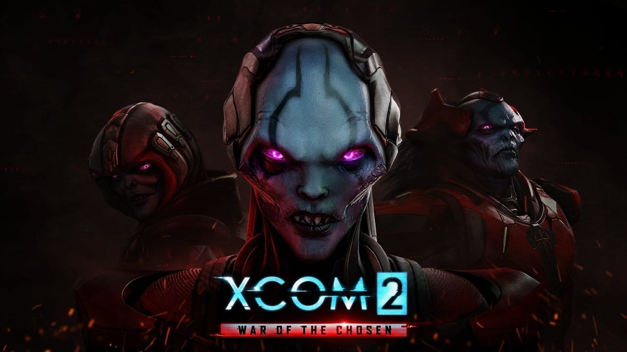 XCOM2 War Of The Chosen