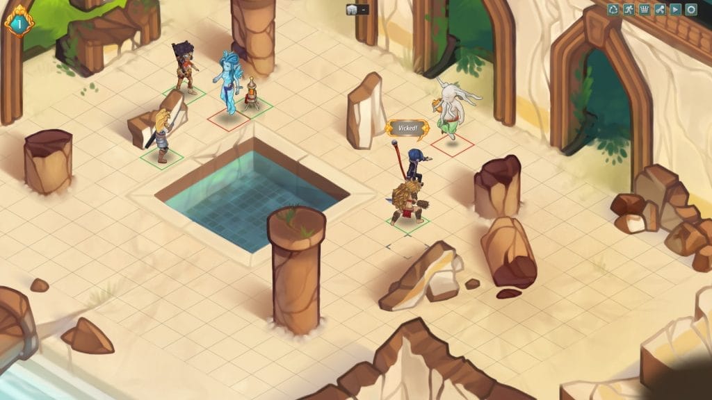 regalia of men and monarchs review fight