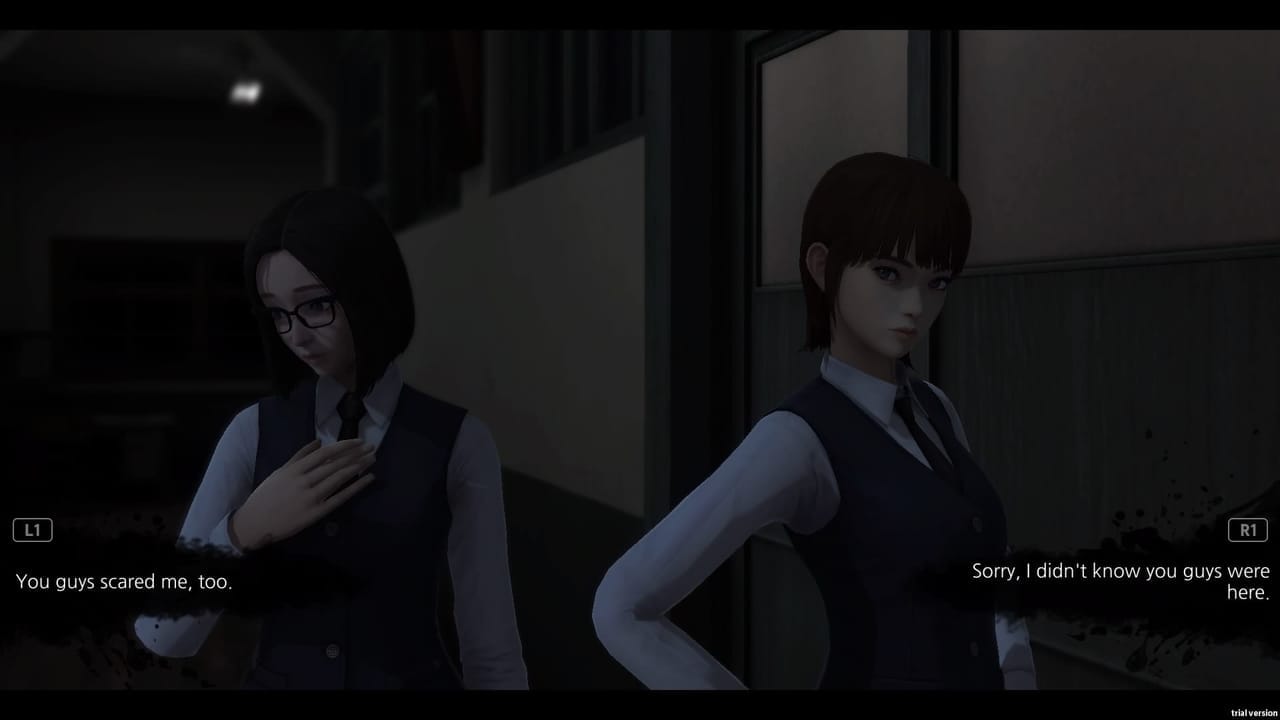 White Day: A Labyrinth Named School Review